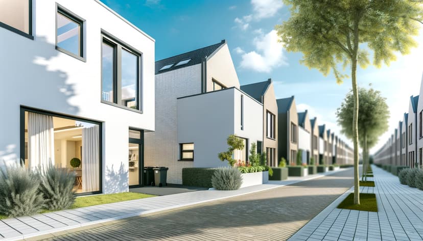 Hypotheek berekenen: Hoeveel kun je maximaal lenen?