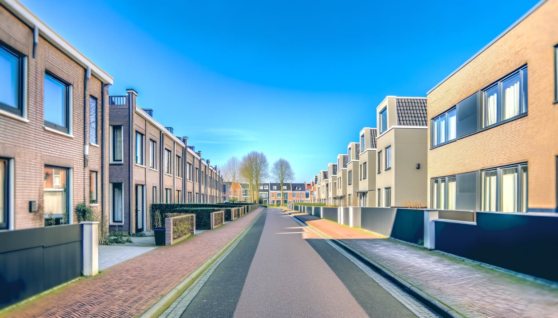 WoonScanner lanceert baanbrekende AI-zoekfuncties voor 2026