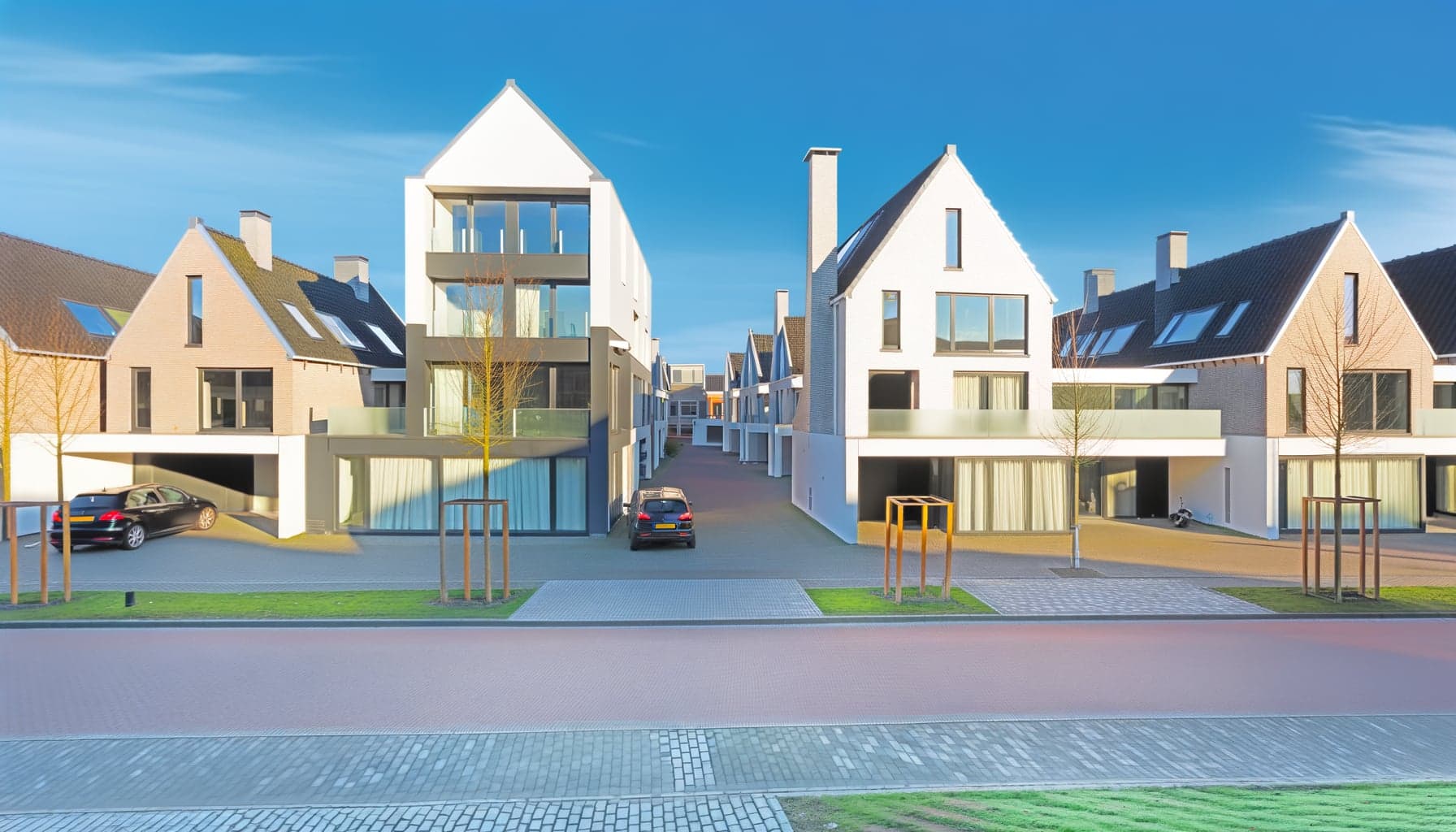 Hoe Rentewijzigingen de Nederlandse Woningmarkt Beïnvloeden in 2026